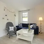 Strandvilla Scholle - Dorsch 02 Apartment